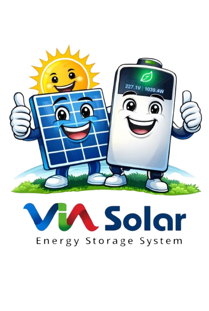 Energy Storage Systems Logo